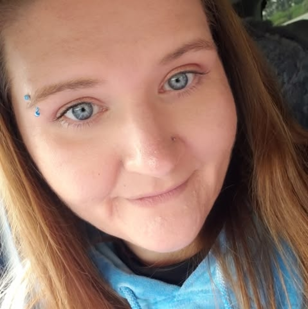 Meet your Posher, Rachael